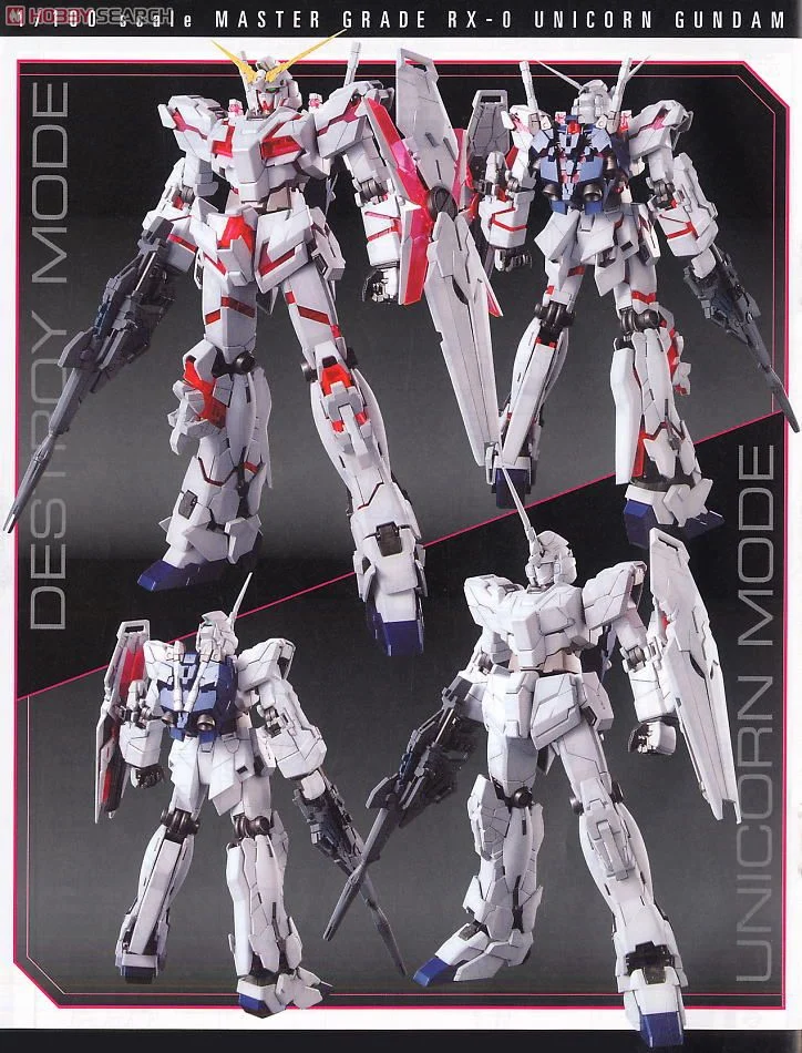 10109605a - Gundam Figure