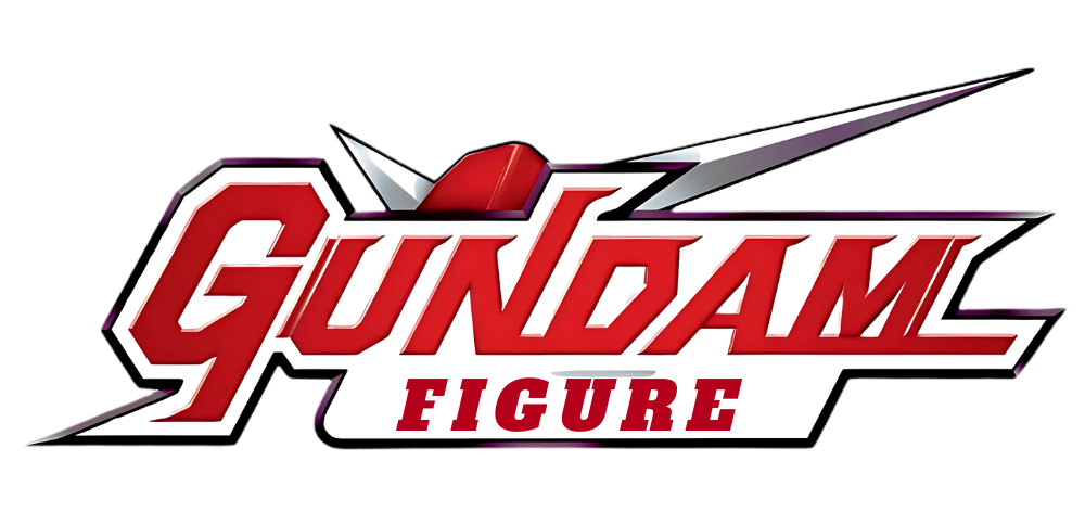 Gundam Figure