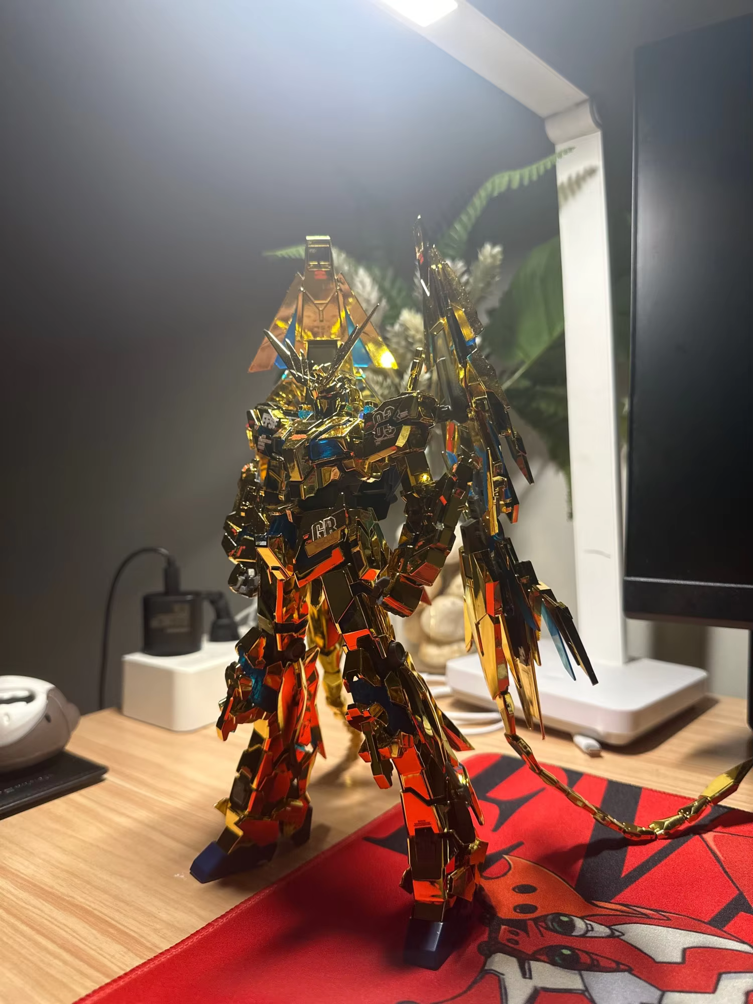 Gundam Figure Review4 - Gundam Figure