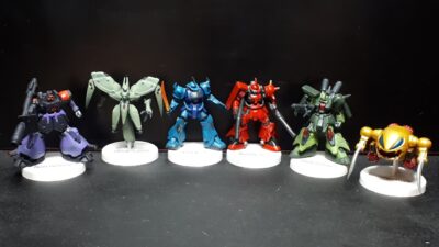 Top 10 Gundam Models Fans Are Buying Most in 2025 - Gundam Figure