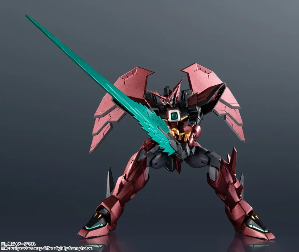 kf S0ab75a82555b418caaef32e6e1c3f2985 - Gundam Figure