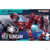 red-gundam