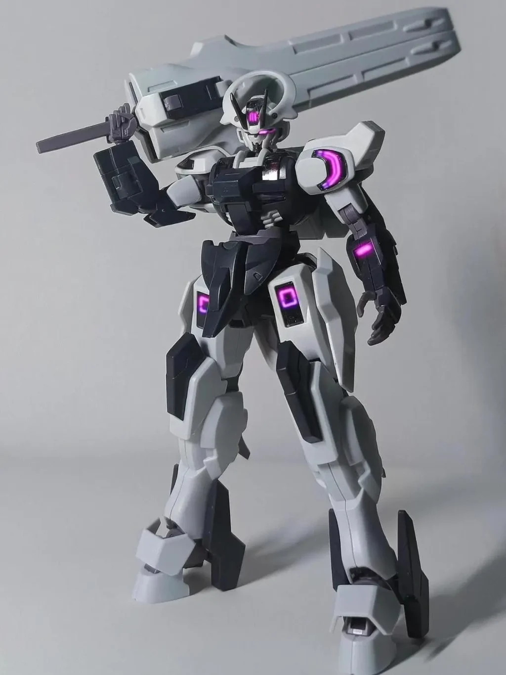 kf S252c63c534c44f36af6c2ed27ae095af5 - Gundam Figure