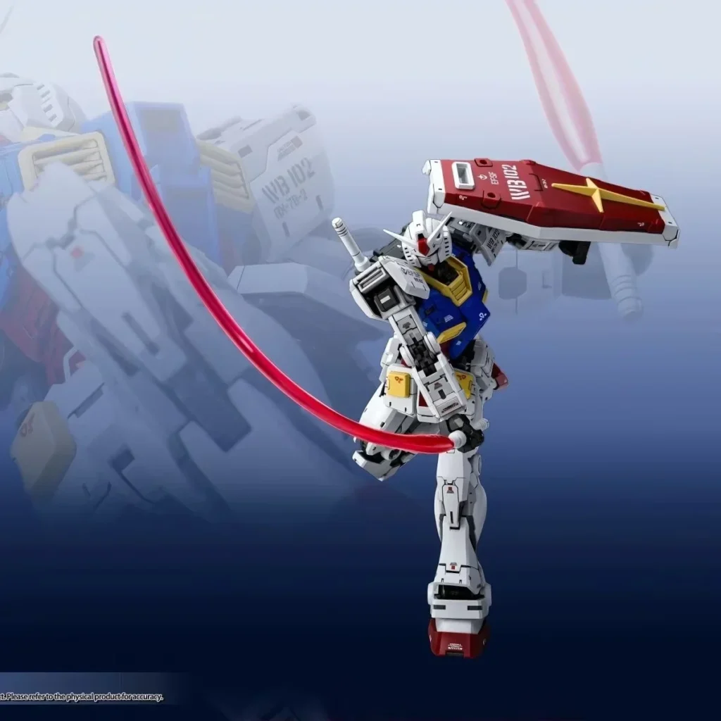 kf S823fa344739e43ffb61bb17e21f93970P - Gundam Figure