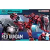 red-gundam