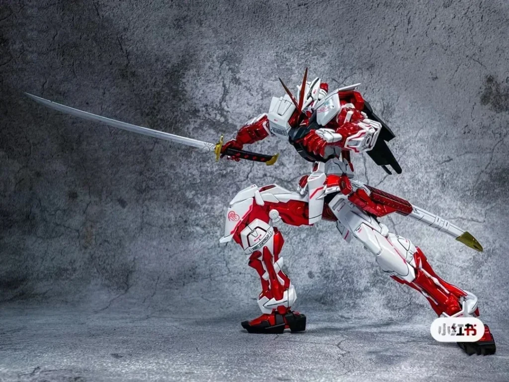 kf S964b67888c2e47848eb3fcb6a63c5047j - Gundam Figure