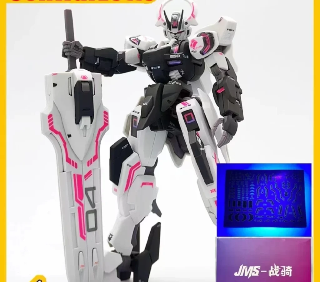 kf Sccbf66b32df2409ba02e1ebec5031571X - Gundam Figure