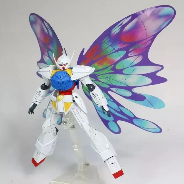 kf Sdbbe87b996d84efabd6b9838d4135aadK - Gundam Figure