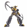 grendizer-black
