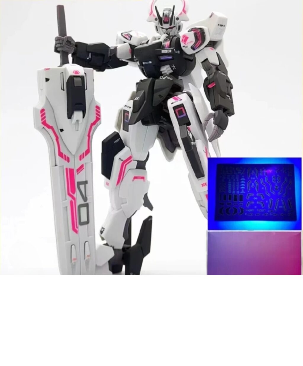 sp - Gundam Figure
