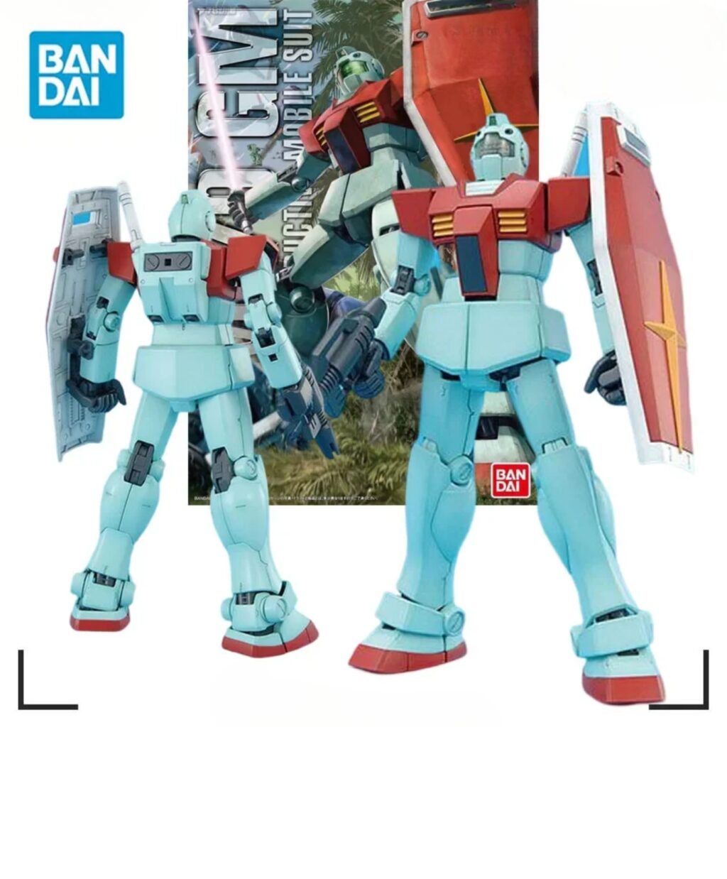 sp 13 - Gundam Figure