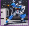 sp 15 - Gundam Figure