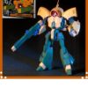 sp 2 - Gundam Figure