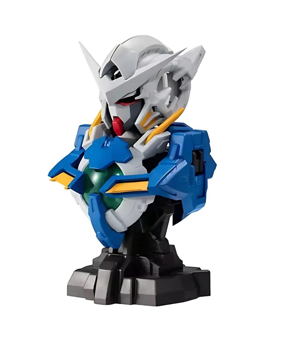sp 3 - Gundam Figure