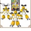 sp 7 - Gundam Figure