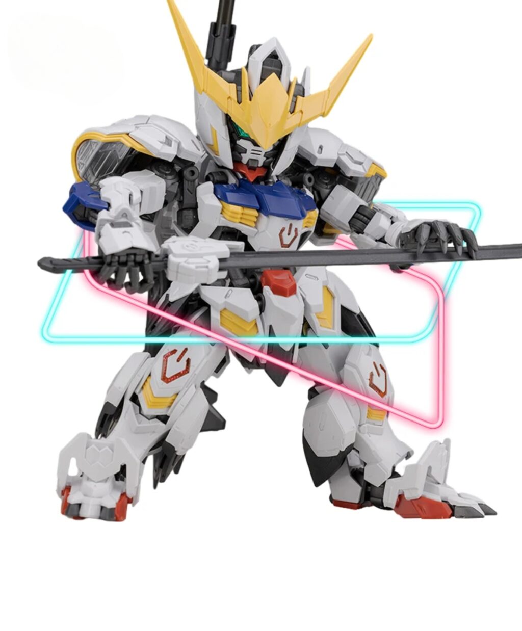 sp 8 - Gundam Figure