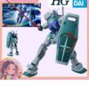sp 9 - Gundam Figure
