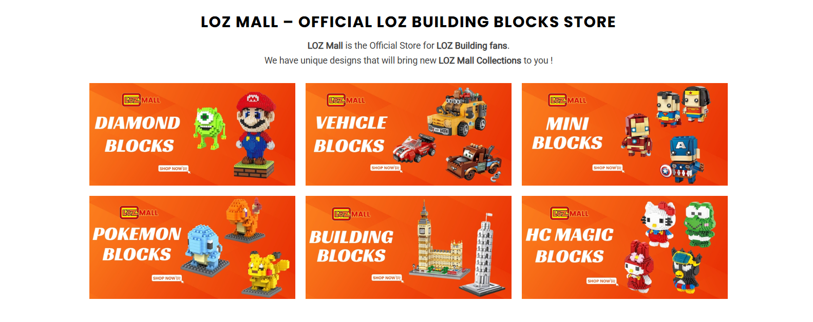 Loz mall.jpg - Gundam Figure