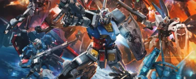 Top 10 Gundam Action Figure Gifts for Birthday 2025 - Gundam Figure